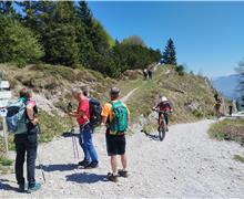 Passo del Gatum - Silvana